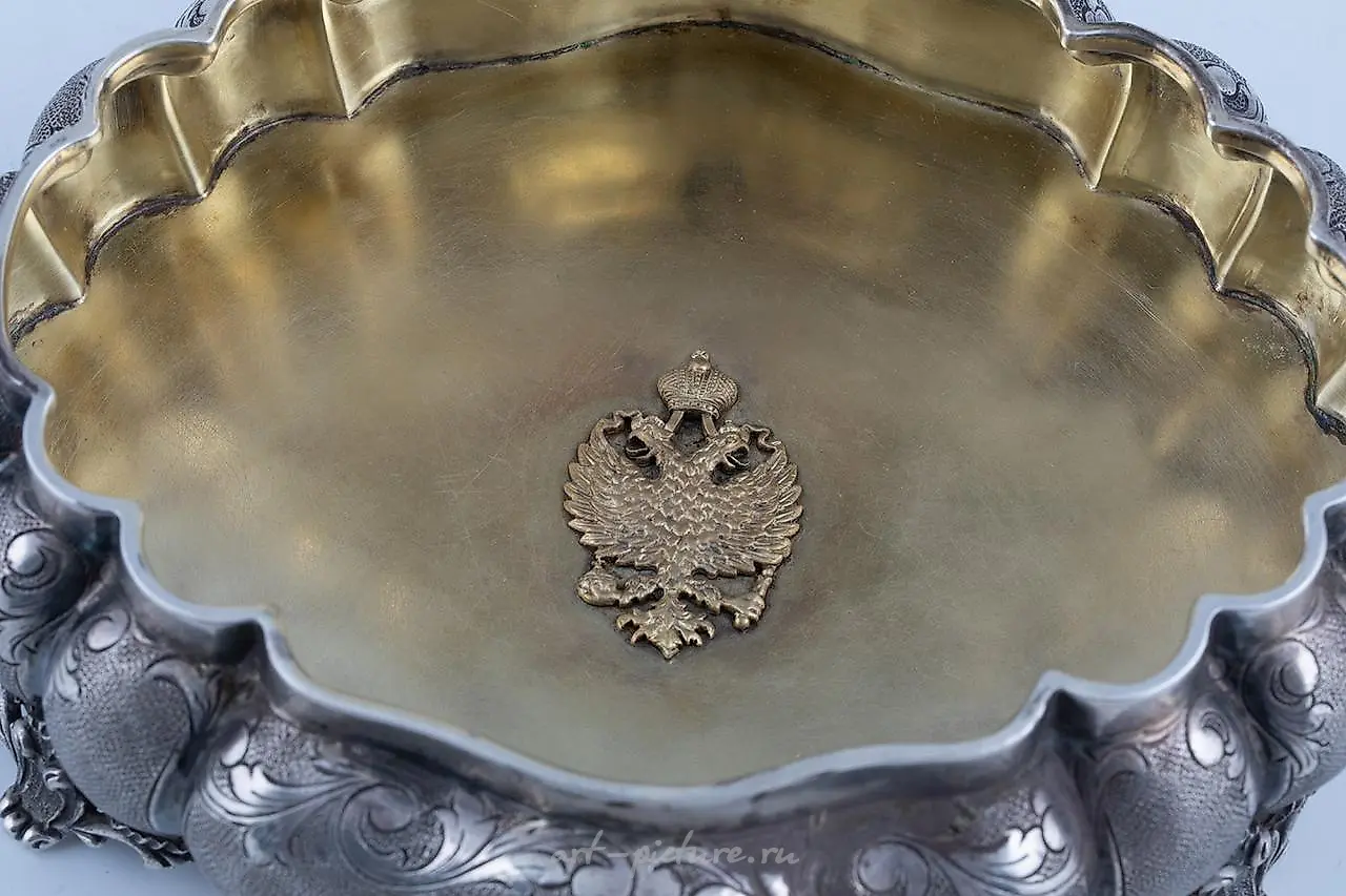 Malachite casket — photo 3