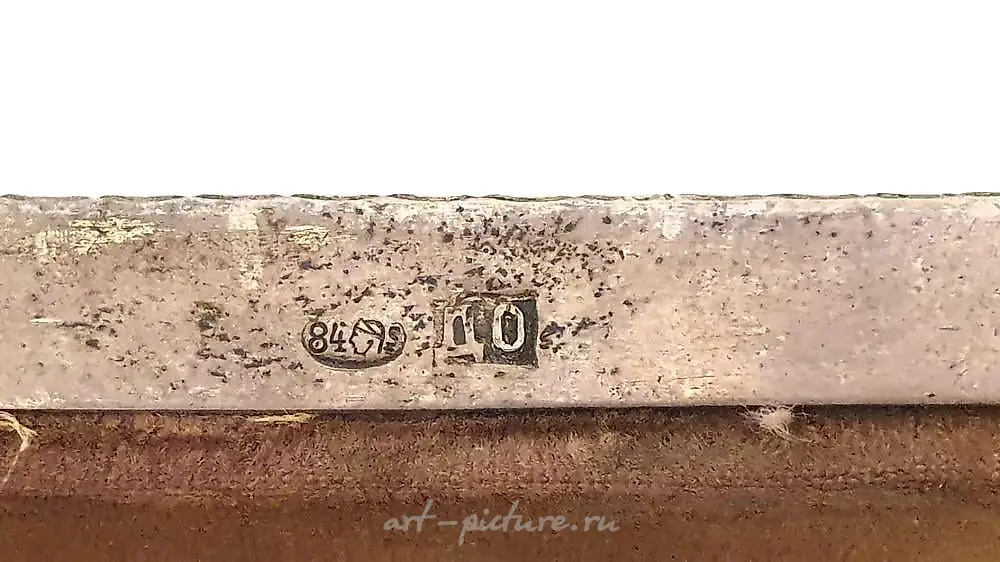 女性雕像的微型品 — 照片 3