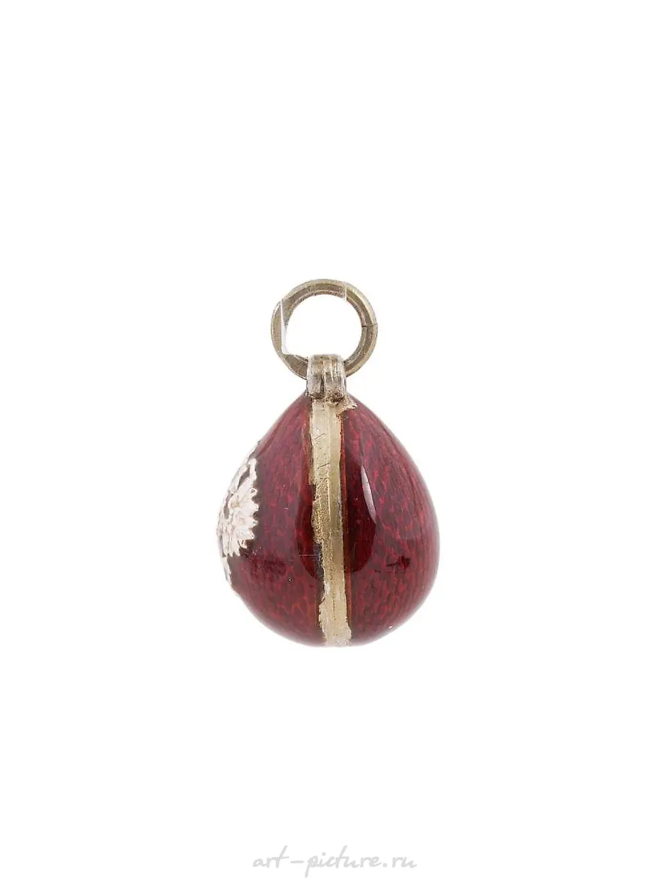 银制品 — 照片 2
