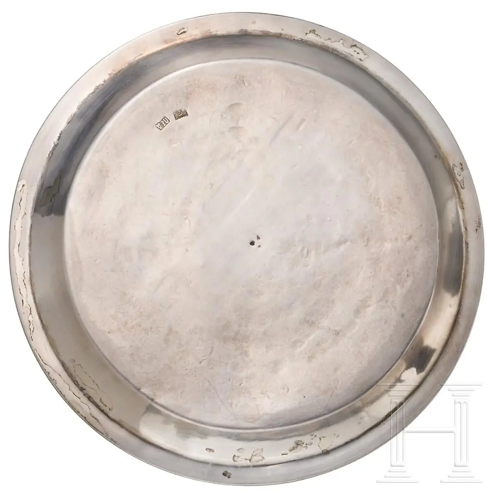 银制品 — 照片 2
