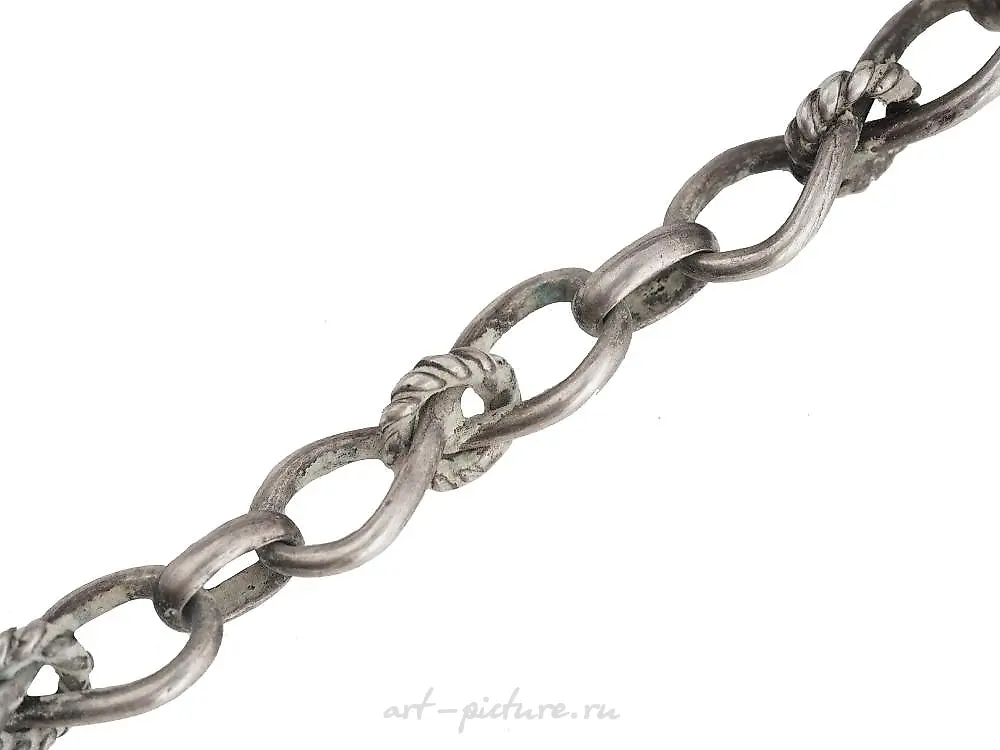 IMPERIAL RUSSIAN SILVER ENGRAVED CLUTCH PURSE — photo 10