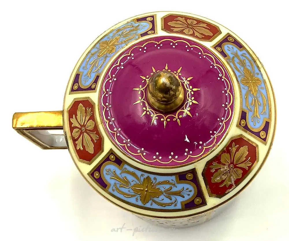 Deco-Style Footed Steuben Centerpiece Bowl. — photo 4