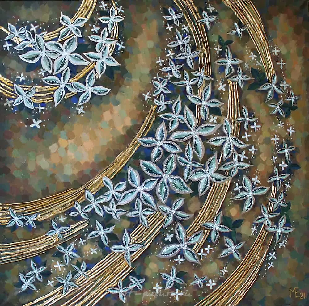 "Waltz of the Flowers"