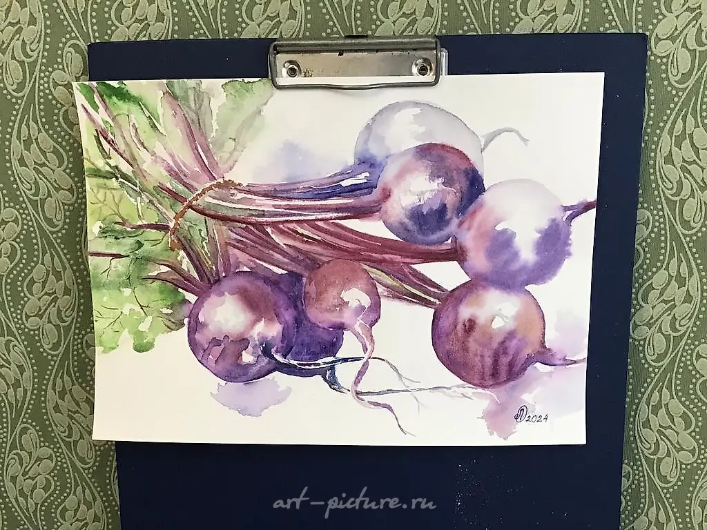 The translation of "Свекла" (which means "beet" in Russian) into simplified Chinese is "甜菜" (tiáncài).