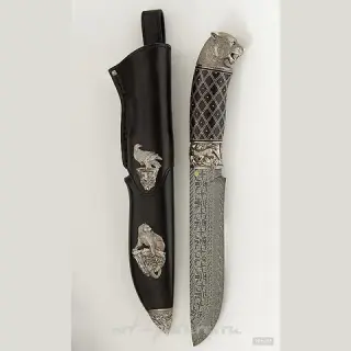 Нож Барс