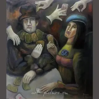 Шулеры
