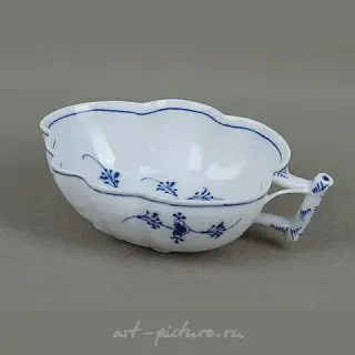 блюдо Royal Copenhagen