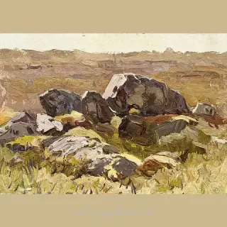 Камни