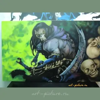 Darksiders