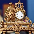 物品的收藏价值往往由年龄决定