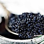 鱼子酱：是什么？