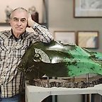 雕塑家谢尔盖*福尔金："雕塑讲自己的语言，石雕雕塑是一个单独的民族"