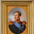 瓷质画作的概念和历史