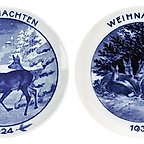 泰奥多尔·凯尔纳和Rosenthal A.G.瓷器工厂