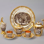 达格蒂工厂的历史