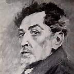 俄罗斯画家 斯捷潘诺夫·阿列克谢·斯捷潘诺维奇（1858-1923）