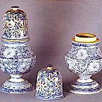 Sure! Here's the translation of your text into simplified Chinese:

阿尔汉格尔斯基的陶瓷谜团：一个法国人和债务如何改变了俄罗斯的陶瓷面貌