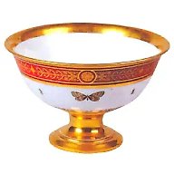 Сервиз, который хотел стать судьбой: тайна фарфорового Олимпа Наполеона и почему Россия до сих пор хранит этот миф