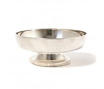 Статуэтка Silver vase Erik Lofman …