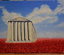 buy The translation of "Обитель Бога" into English is "Dwelling of God."