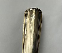 buy Jewelry paper knife silver Montblanc