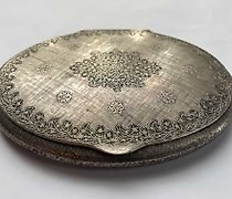 Статуэтка 布切拉蒂（Buccellati）珠宝盒