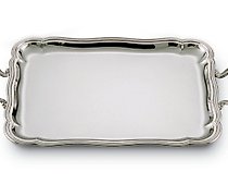 Статуэтка 矩形托盘 Schiavon Barocco ...