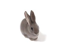 Статуэтка Porcelain figure "Rabbit…