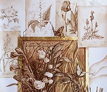 Статуэтка "Dreams inspired by spir…