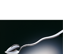 Статуэтка 爱情的勺子 A + B