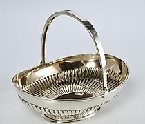 购买 翻译成简体中文如下：

带翻转手柄的花瓶，俄罗斯帝国（俄罗斯），布拉戈什·格拉切夫