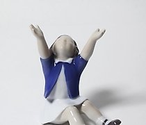 Статуэтка The translation of "К ...