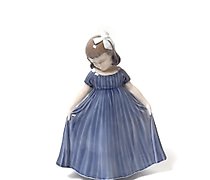 Статуэтка Dancing Girl. Denmark, C…