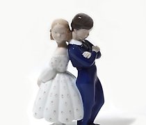 Статуэтка The translation of the t…