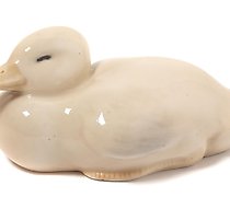 Статуэтка Duck. Denmark, Copenhage…