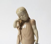 Статуэтка "Spilled Milk. Denmark, …