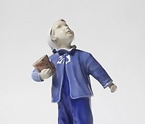 Статуэтка Who is calling? Denmark,…