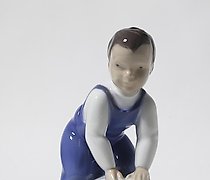 Статуэтка The translation of the t…