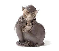 Статуэтка The translation of "Пара…