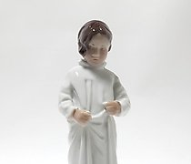 Статуэтка Доброе утро. Дания, г. К…