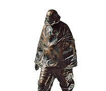 Статуэтка 渔夫。1984年。铜。30x8x14厘米