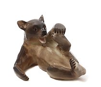 购买 瓷像 "小熊"。Rorstrand