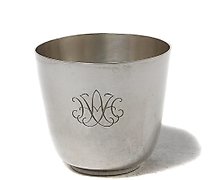 Статуэтка 银杯 Bolin