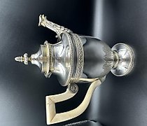 Статуэтка 咖啡壶，法国，19世纪