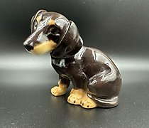 Статуэтка СТАТУЭТКА ТАКСА, VON SCH…