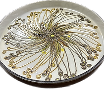 Статуэтка 罗雅哥本哈根 BACA 花瓶。尼尔斯·索尔松