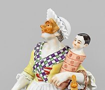 buy Gnaga from the Italian Comedy