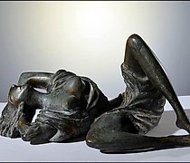 Статуэтка The word "SUMMER" is alr…