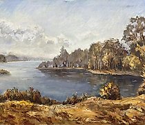 Статуэтка The translation of "Над …