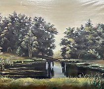 Статуэтка The translation of "Лето…